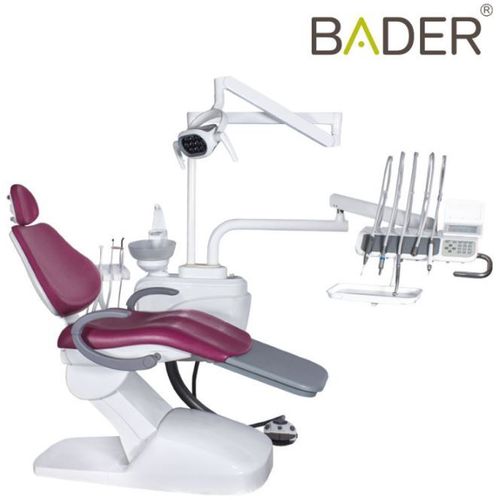 Sillon Dental Trekc Bader Clinica Dental