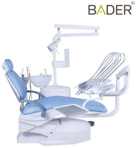 Sillon Dental Hilux Bader Clinica Dental