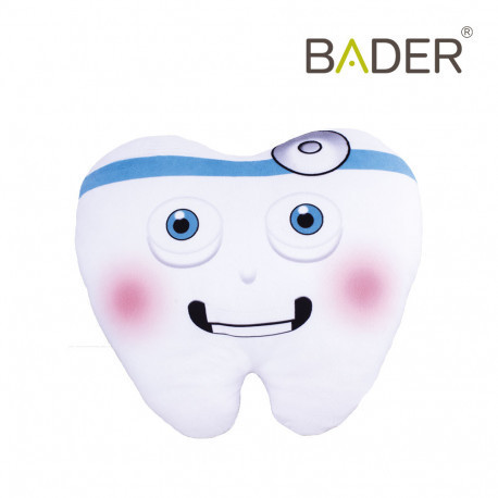Cojín molar Uri Bader para Clinica Dental
