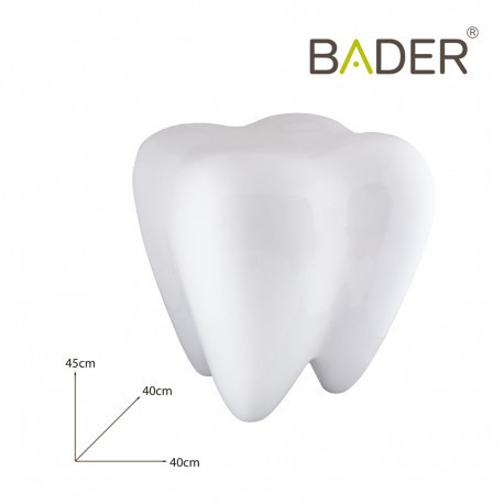 Taburete molar Bader para Clinica Dental