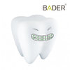 Taburete molar Iron teeth Bader para Clinica Dental