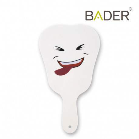 Espejo molar Endy Bader fantasia Clinica Dental