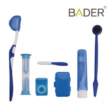Kit de ortodoncia Bader Clinica Dental 12U