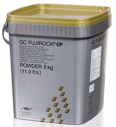 FUJIROCK EP CLASSIC GOLDEN BROWN ORO 5Kg GC YESO