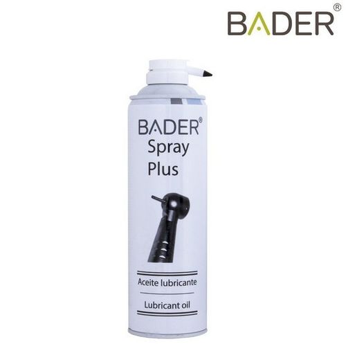 Spray Lubricante Universal 300ml Bader Rotatorio