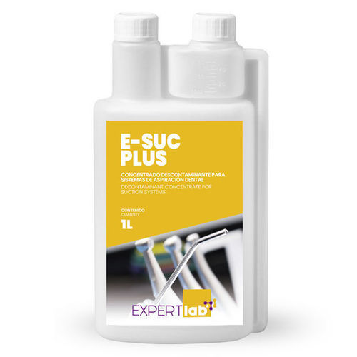 E-SUC PLUS 1L EXPERTLAB DESINFECTANTE ASPIRACION