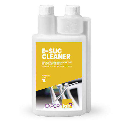 E-SUC CLEANER 1L EXPERTLAB LIMPIADOR ESPECIAL ASPIRACION